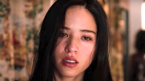 kelsey asbille sexy|The Monica Scene That Went Too Far On。